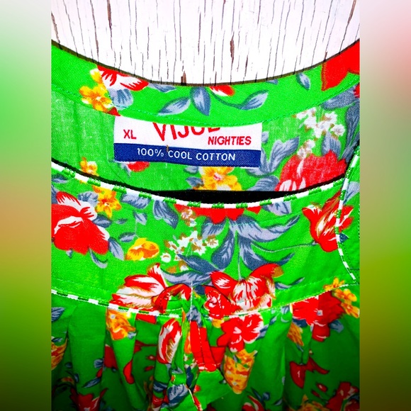 VINTAGE INSPIRED NIGHTIES/HOUSE DRESSES! - Picture 6 of 7